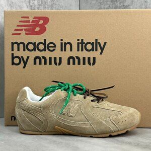 NWB Miu Miu x New Balance 530 SL Sneakers